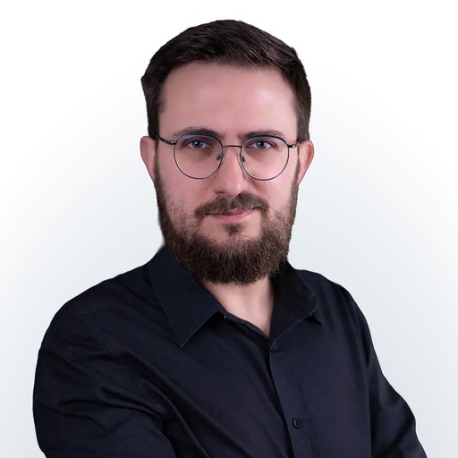 Patryk Biskupski