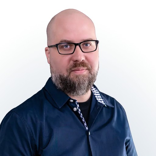 Tomasz Zwierzchowski
